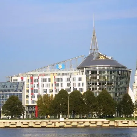 Lejlighed Old Modern Riga